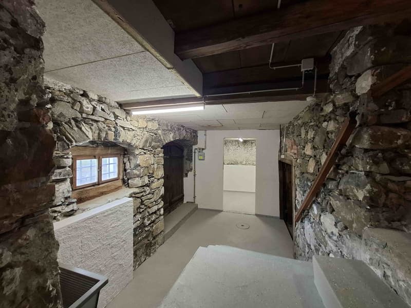 Charmantes 3.5-Zimmer-Doppelhaus in Oberriet – ab sofort verfügbar! (13)