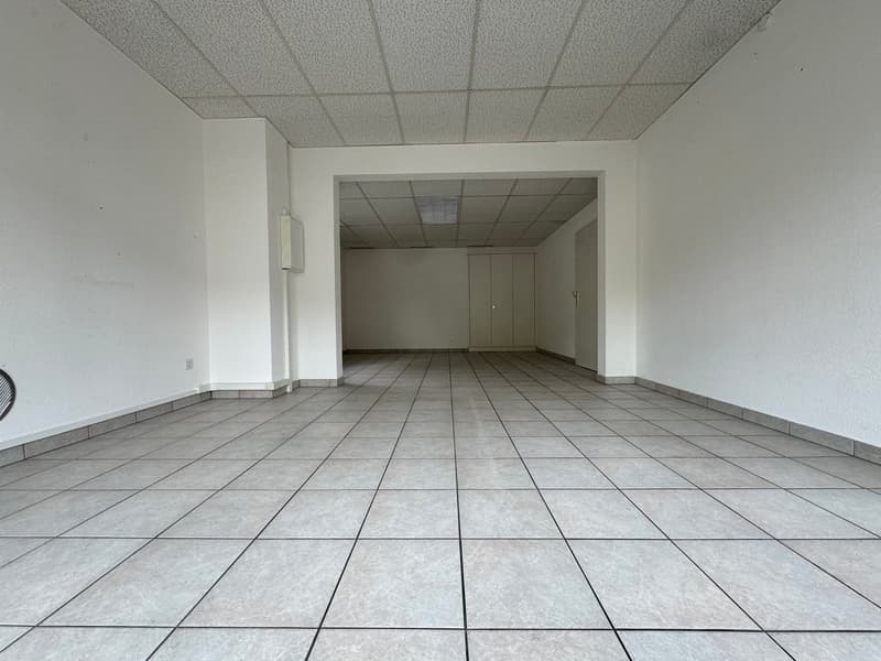 Ladenlokal an gut frequentierter Lage (4)