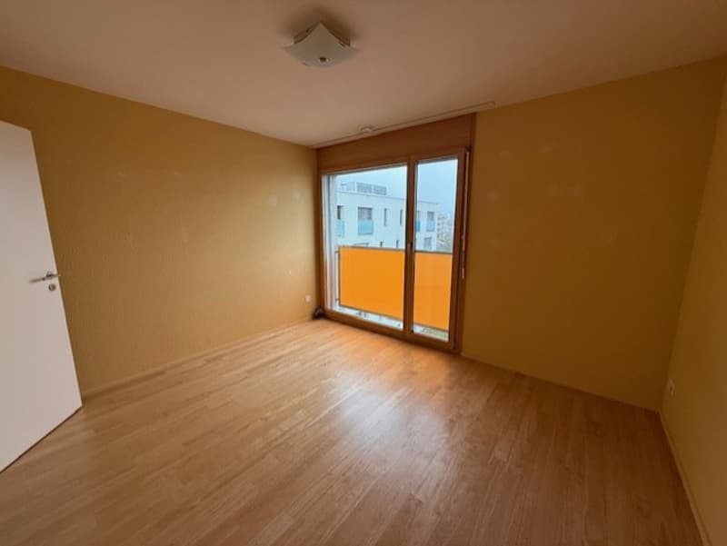 Grosszügige Attikawohnung in ruhigem Wohnquartier (11)