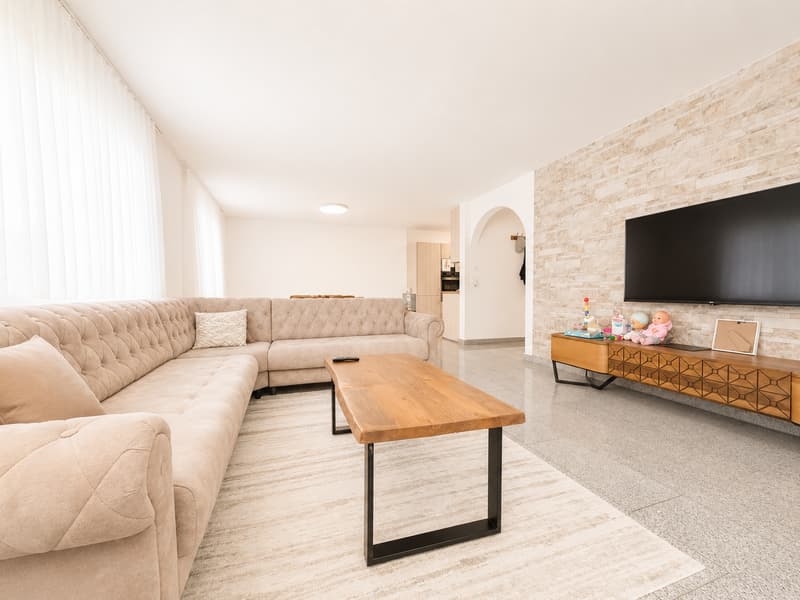 WOHNTRAUM MIT SONNENBALKON – EINZIEHEN, ANKOMMEN, WOHLFÜHLEN (3)