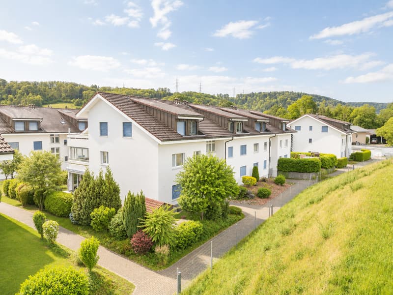 WOHNTRAUM MIT SONNENBALKON – EINZIEHEN, ANKOMMEN, WOHLFÜHLEN (1)