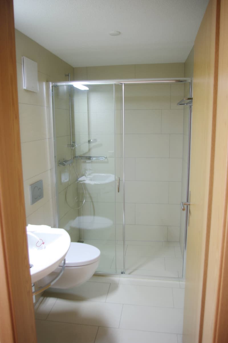 Schöner Wohnen in Schwarzenburg? (Parterrewohnung) (5)