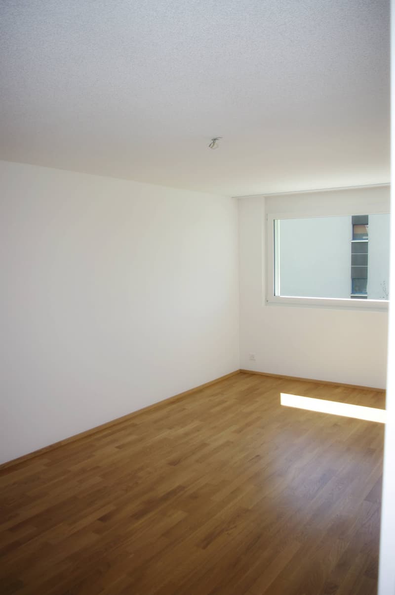 Schöner Wohnen in Schwarzenburg? (Parterrewohnung) (4)