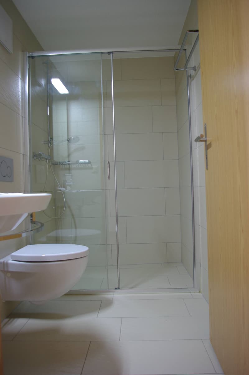 Schöner Wohnen in Schwarzenburg? (Parterrewohnung) (6)