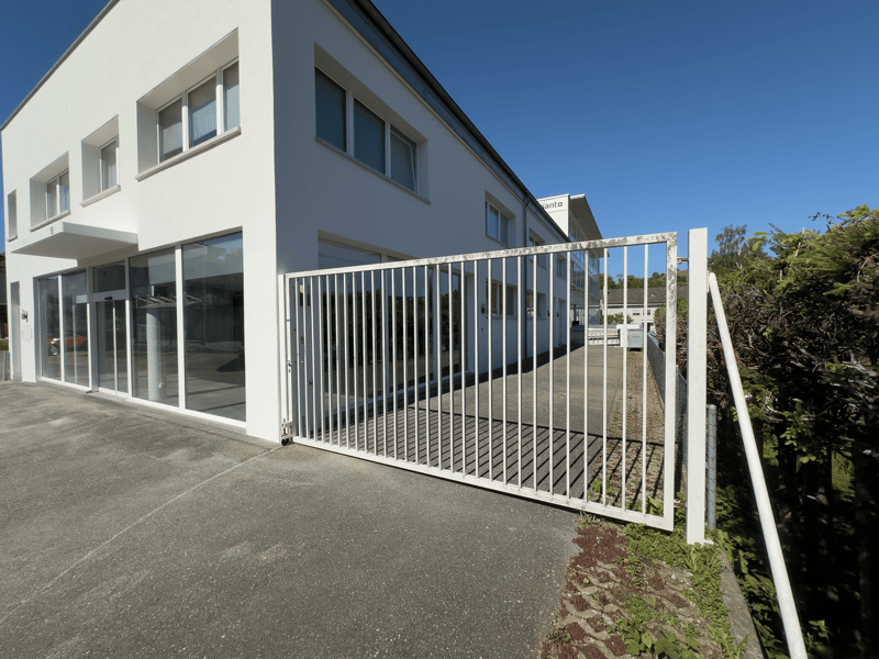 Gewerbeobjekt in Bubendorf zu mieten (5)