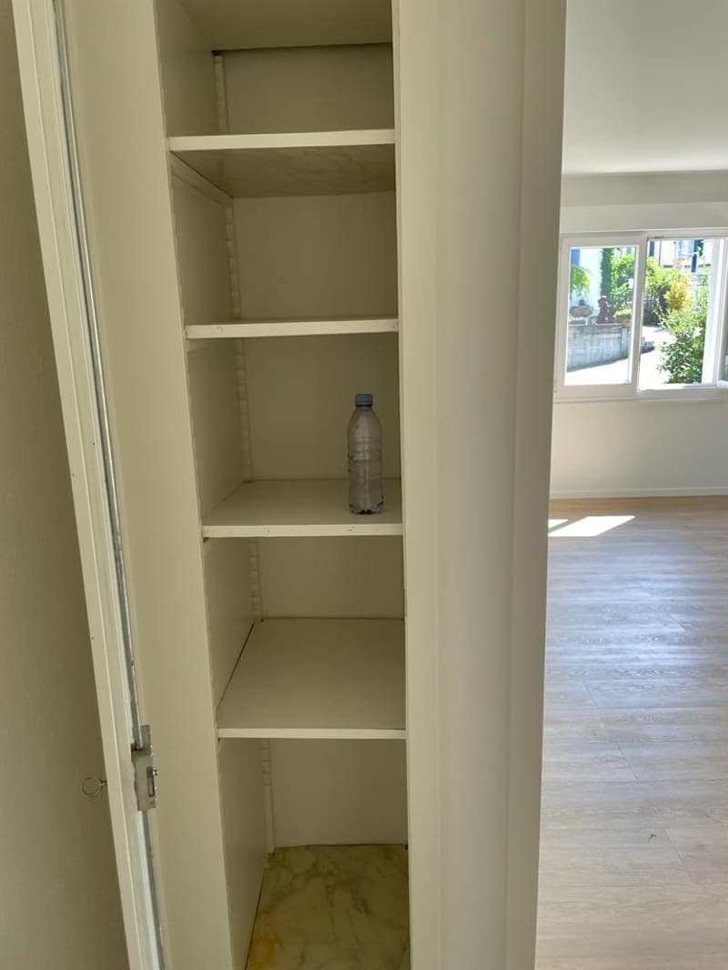 Charmante 3.5-Zimmer-Wohnung mit Gartensitzplatz in Tann-Rütti (8)