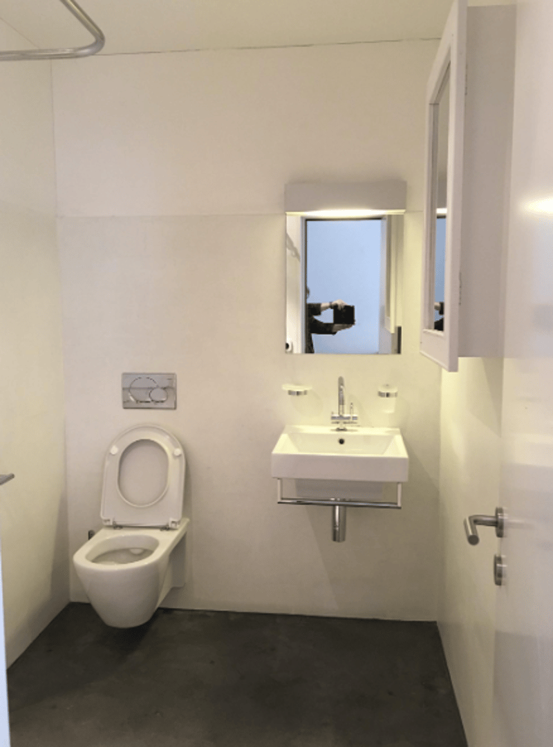 Moderne 1.5-Zimmer-Wohnung in Uster (3)