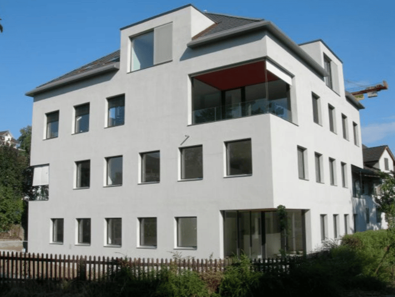 Moderne 1.5-Zimmer-Wohnung in Uster (4)