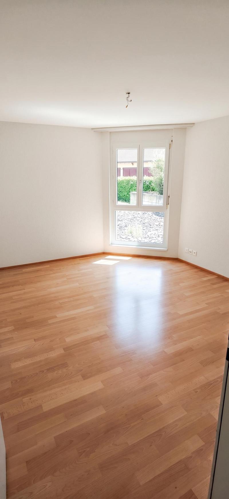 Exklusive EFH-Alternative: 4.5-Zimmer-Wohnung in Lohn-Ammannsegg (135 m²) (24)