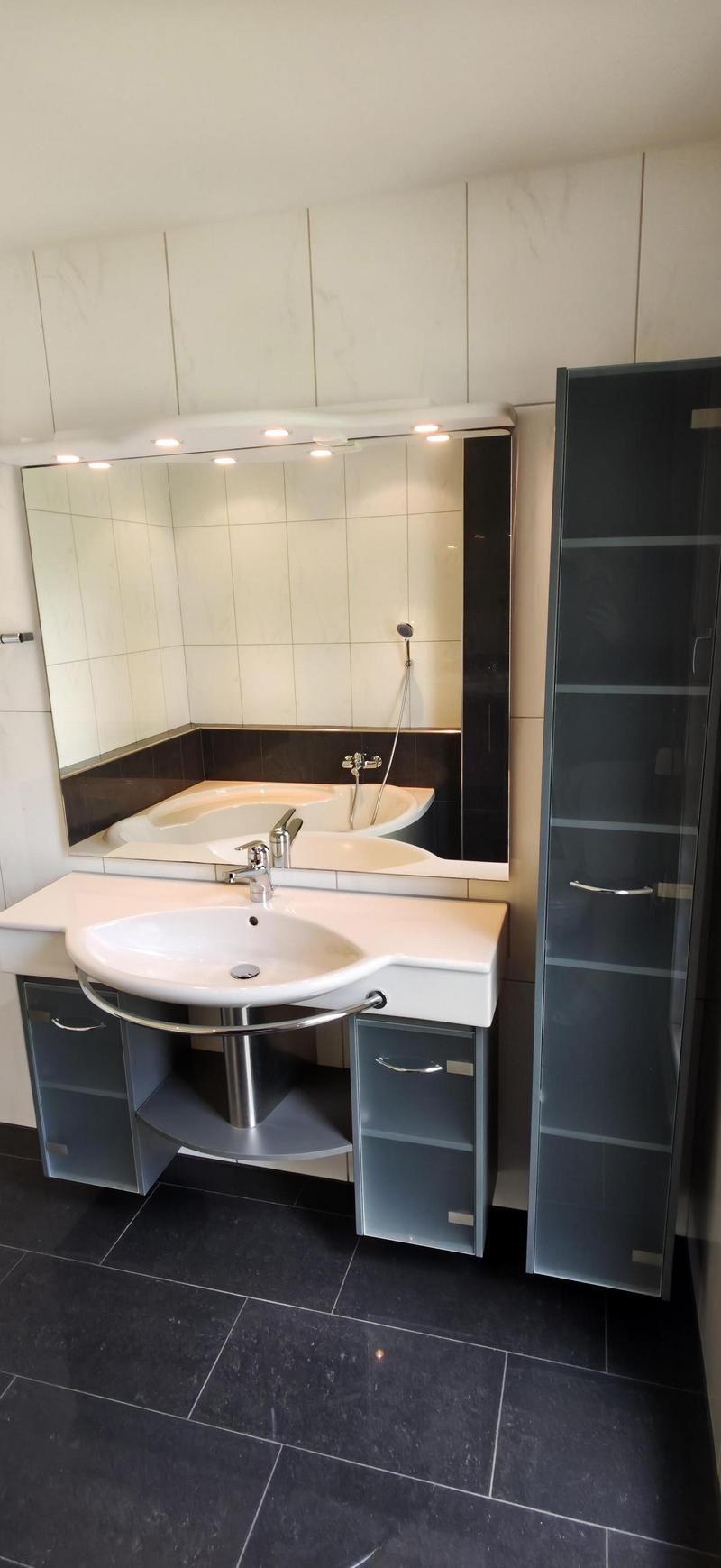 Exklusive EFH-Alternative: 4.5-Zimmer-Wohnung in Lohn-Ammannsegg (135 m²) (28)