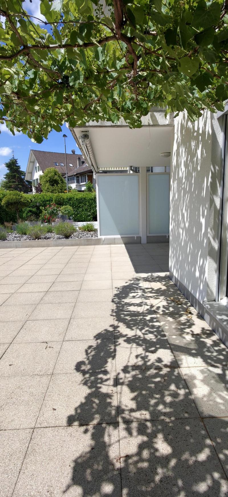 Exklusive EFH-Alternative: 4.5-Zimmer-Wohnung in Lohn-Ammannsegg (135 m²) (6)
