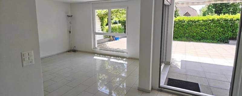 Exklusive EFH-Alternative: 4.5-Zimmer-Wohnung in Lohn-Ammannsegg (135 m²) (8)