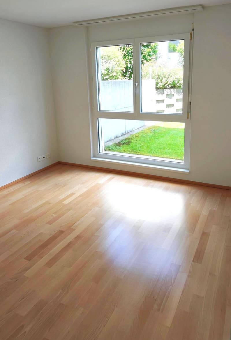 Exklusive EFH-Alternative: 4.5-Zimmer-Wohnung in Lohn-Ammannsegg (135 m²) (23)