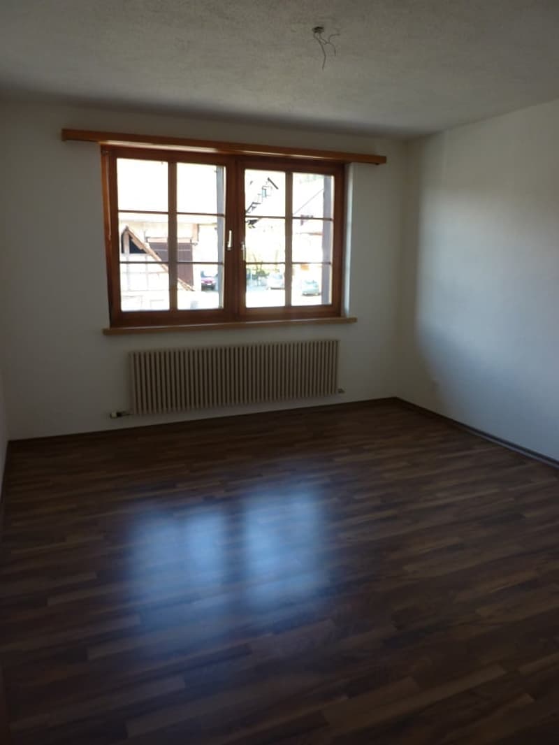 Gemütliche 2.5-Zimmer-Wohnung mit grossem Sitzplatz (8)