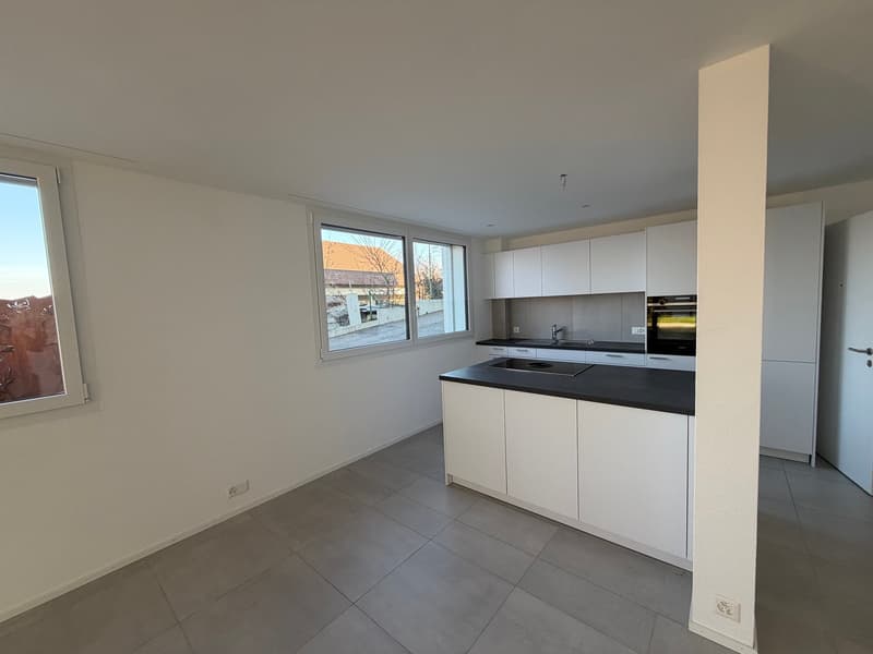 Moderne 3.5-Zimmer-Erdgeschosswohnung mit Gartensitzplatz in Büsserach (7)