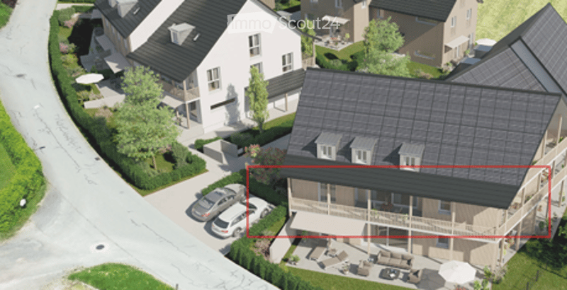 Wohnen mit 32 m² Balkon – mehr Platz draussen als andere drinnen (13)