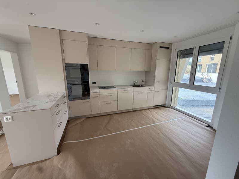 Wohnen mit 32 m² Balkon – mehr Platz draussen als andere drinnen (11)