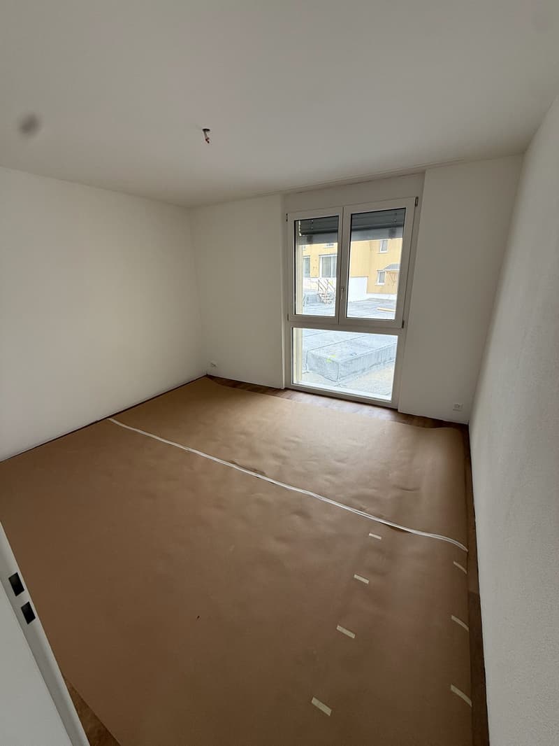 Wohnen mit 32 m² Balkon – mehr Platz draussen als andere drinnen (10)