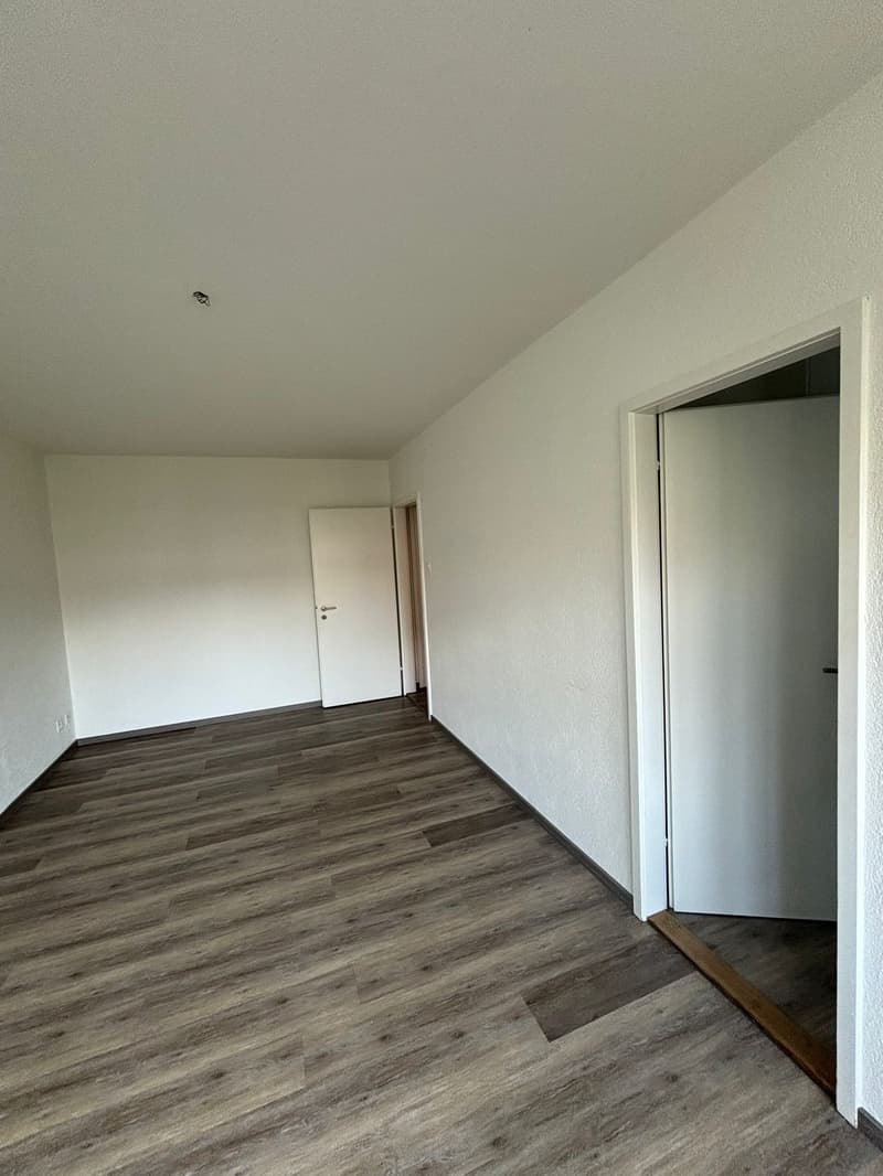 Moderne 1.5-Zimmer-Wohnung mit separater Küche an ruhiger Lage (3)