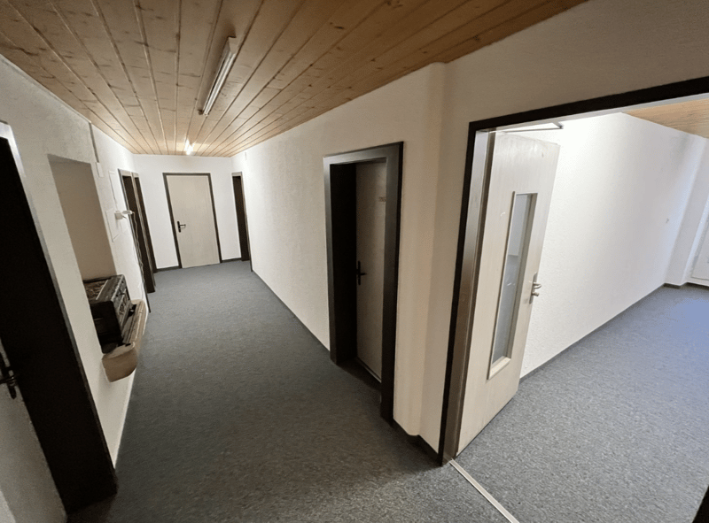 Möblierte Zimmer im Zentrum von Büren an der Aare – sofort oder bald bezugsbereit (19)