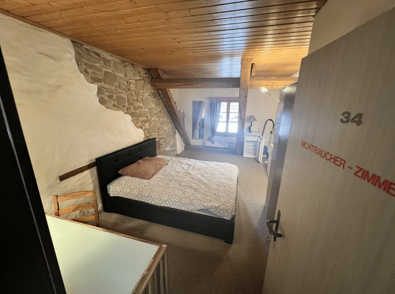 Möblierte Zimmer im Zentrum von Büren an der Aare – sofort oder bald bezugsbereit (17)