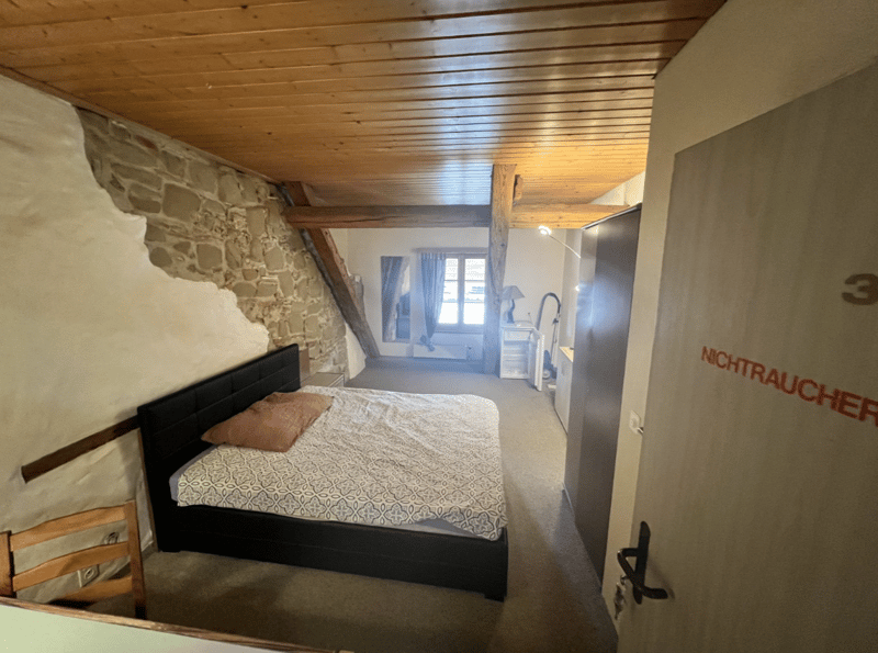 Möblierte Zimmer im Zentrum von Büren an der Aare – sofort oder bald bezugsbereit (18)
