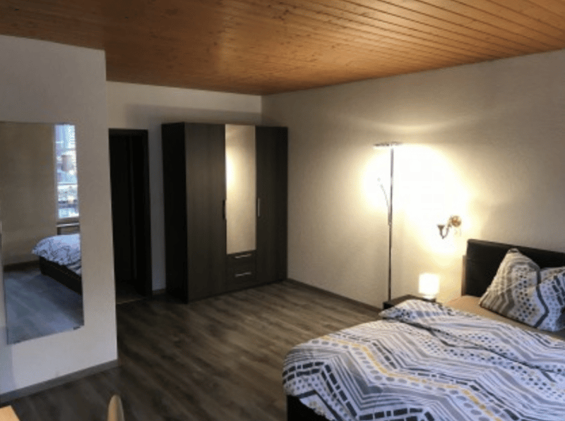 Möblierte Zimmer im Zentrum von Büren an der Aare – sofort oder bald bezugsbereit (23)