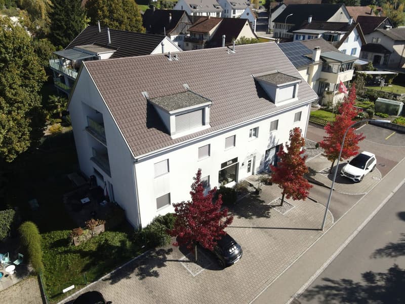 Attraktives Ladenlokal an bester Lage in Möhlin zu vermieten (3)