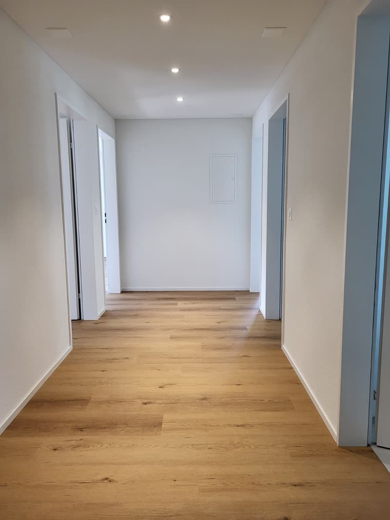 Moderne 3.5-Zimmer-Wohnung mit Balkon und herrlicher Aussicht in Maseltrangen (4)