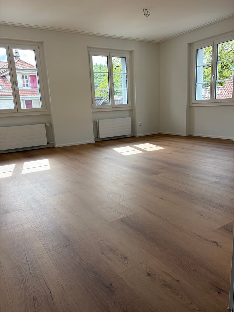 Moderne 3.5-Zimmer-Wohnung mit Balkon und herrlicher Aussicht in Maseltrangen (3)