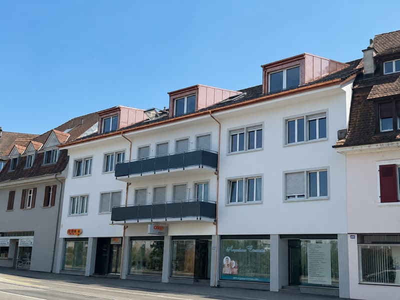 Grosszügige 4.5-Zimmer-Wohnung mit 108 m² Wohnfläche und ca. 40 m² Terrasse (10)