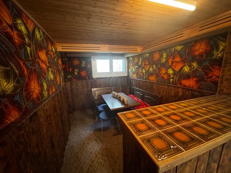 Charmantes 5-6 Zimmer Einfamilienhaus mit Seesicht und Garten in Mörigen (33)