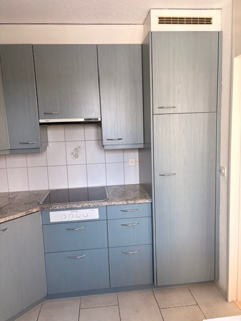 Schöne, grosszügige 5.5 Zimmer-Wohnung an ruhiger Lage nähe Schule und Einkaufsmöglichkeiten (5)