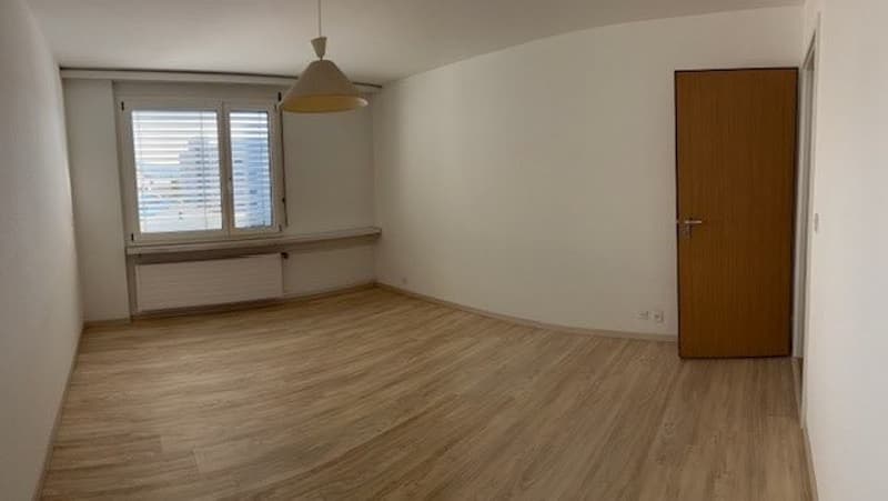 Schöne, grosszügige 5.5 Zimmer-Wohnung an ruhiger Lage nähe Schule und Einkaufsmöglichkeiten (10)