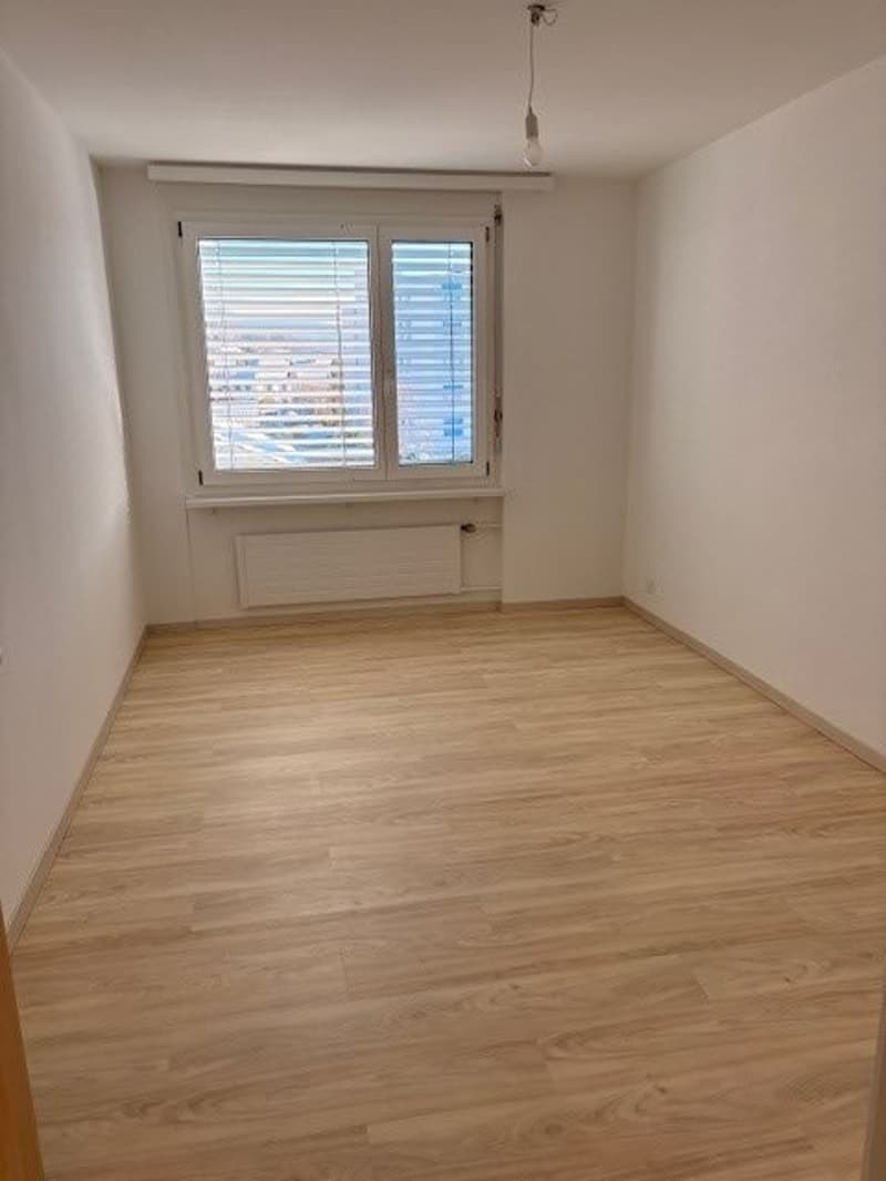 Schöne, grosszügige 5.5 Zimmer-Wohnung an ruhiger Lage nähe Schule und Einkaufsmöglichkeiten (11)
