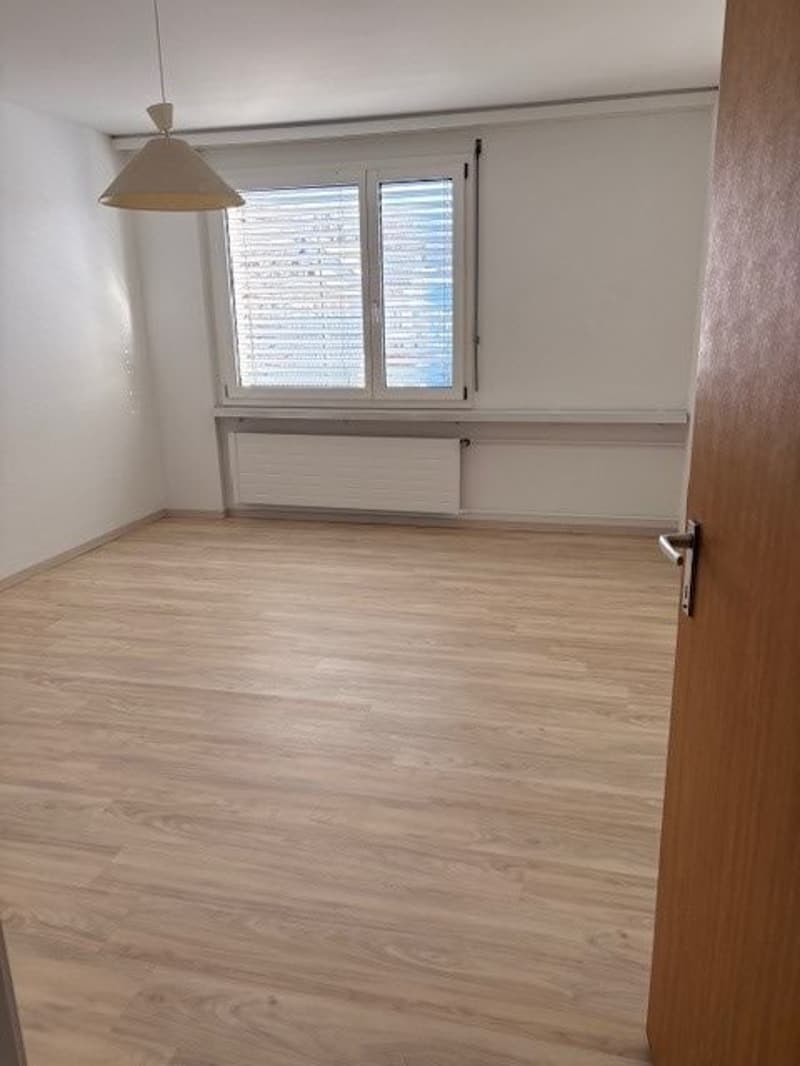 Schöne, grosszügige 5.5 Zimmer-Wohnung an ruhiger Lage nähe Schule und Einkaufsmöglichkeiten (8)