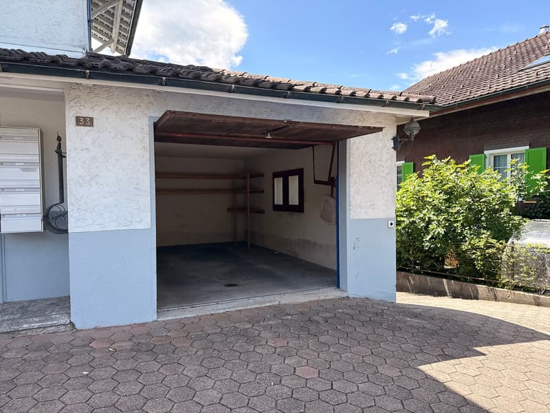 Grosszügige Wohnung mit Panoramaaussicht in Schwyz (13)