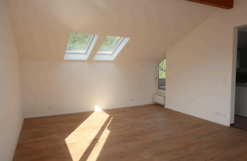 Charmante 2.5-Zimmer-Wohnung mit Balkon und schöner Aussicht in Stallikon (4)