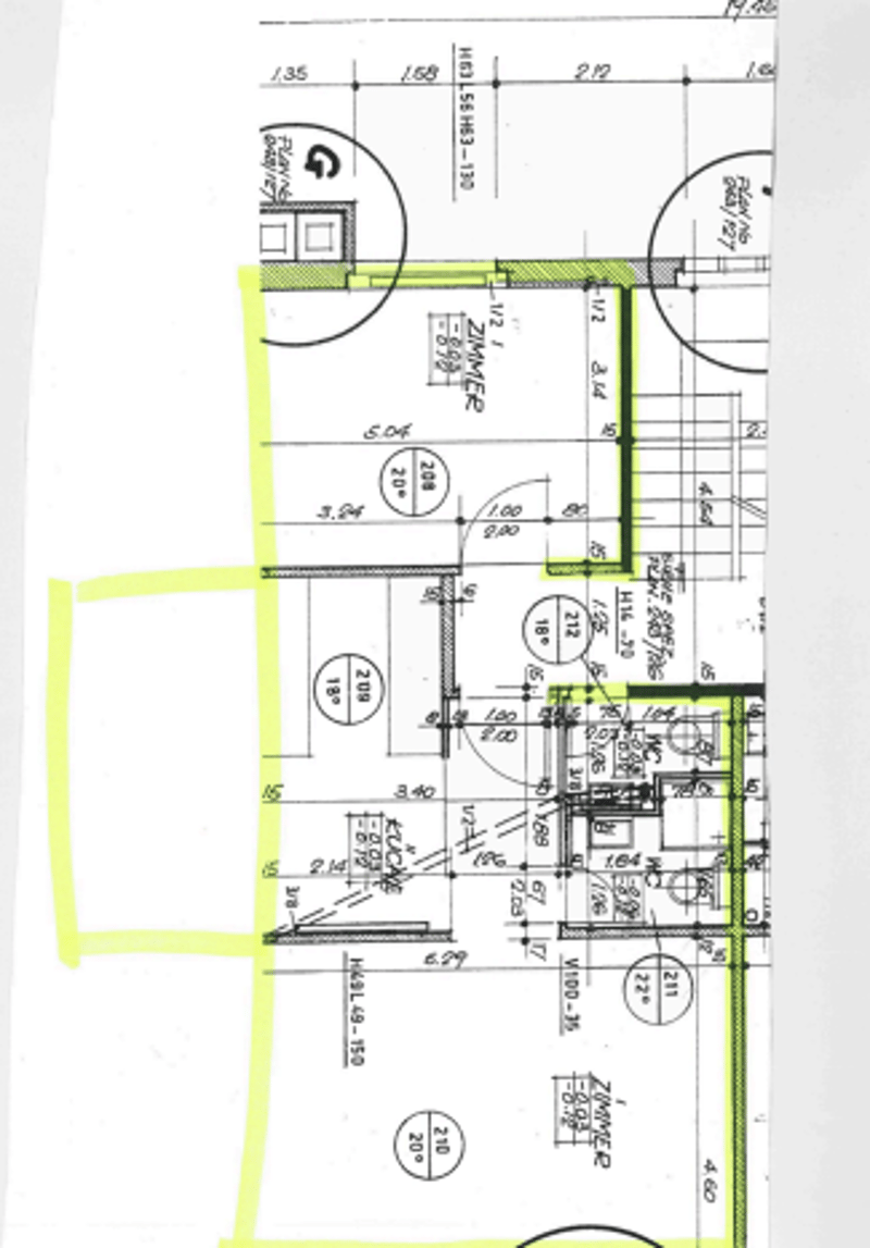 Charmante 2.5-Zimmer-Wohnung mit Balkon und schöner Aussicht in Stallikon (12)