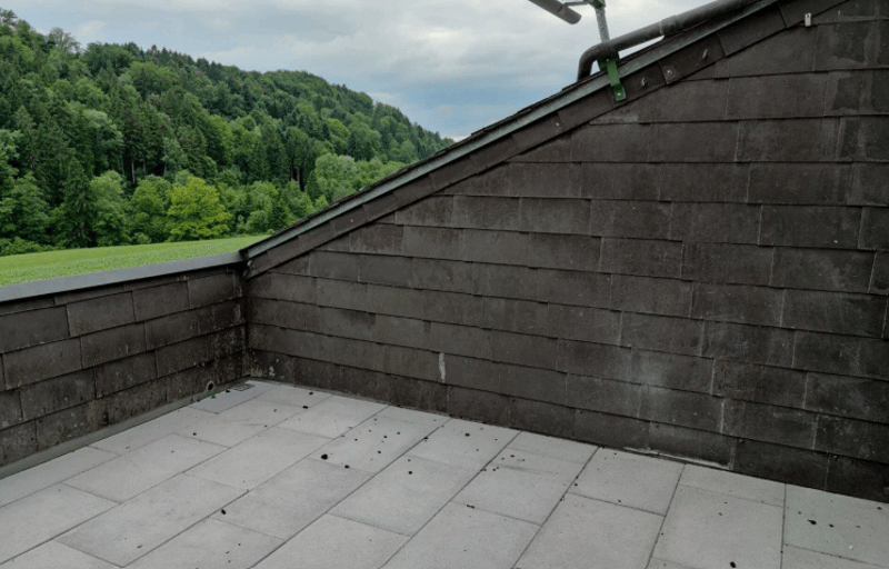 Charmante 2.5-Zimmer-Wohnung mit Balkon und schöner Aussicht in Stallikon (10)