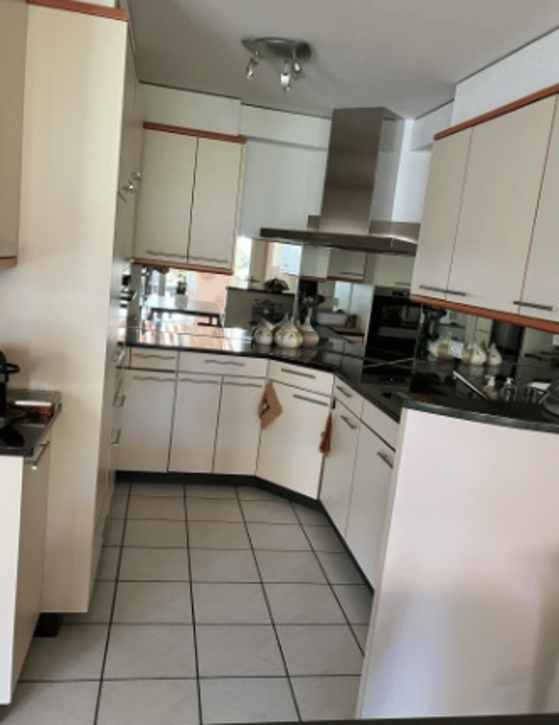 Appartement 3.5 pièces avec terrasse à Fribourg (2)