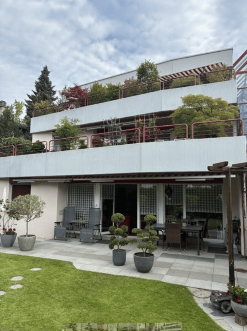 Appartement 3.5 pièces avec terrasse à Fribourg (6)