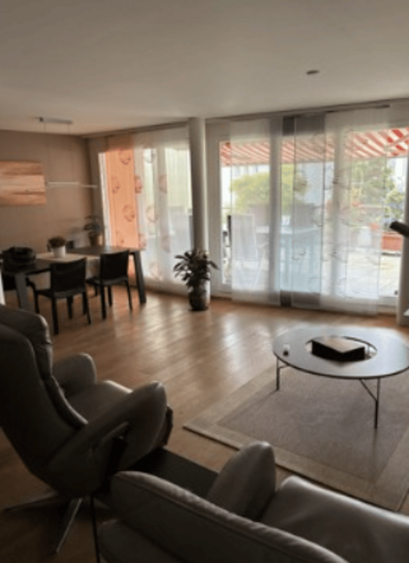 Appartement 3.5 pièces avec terrasse à Fribourg (3)