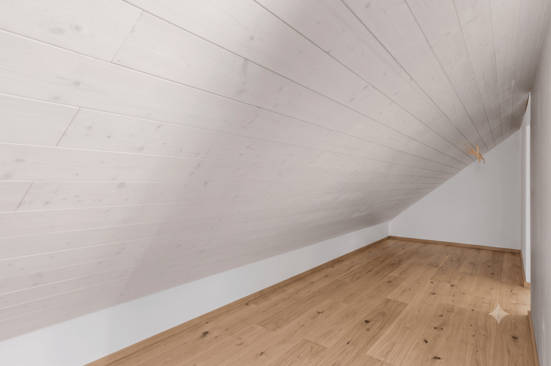 Erstbezug: Viel Raum, Licht und Ruhe in moderner Maisonette-Wohnung (2)