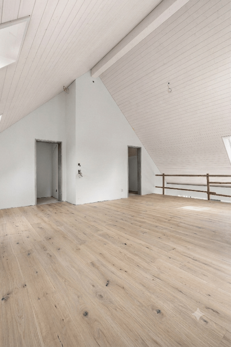 Erstbezug: Viel Raum, Licht und Ruhe in moderner Maisonette-Wohnung (10)
