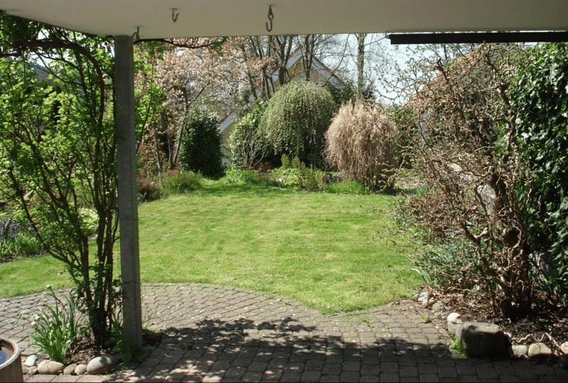 Reihenhaus in Hinterkappelen (1)