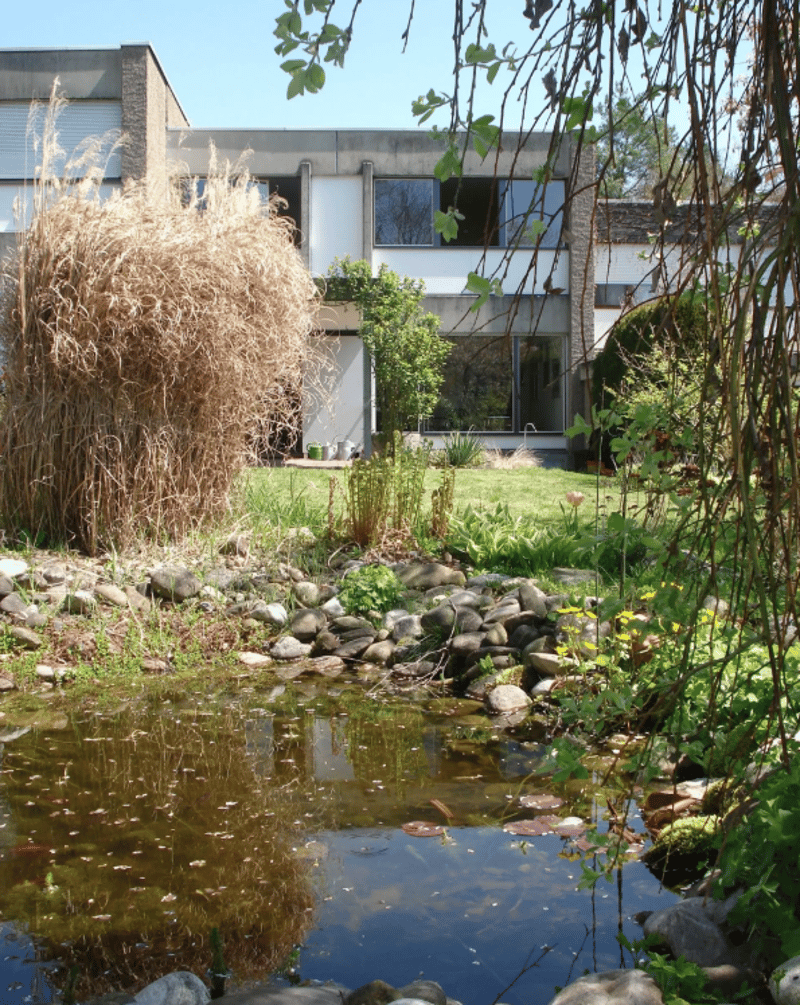 Reihenhaus in Hinterkappelen (4)