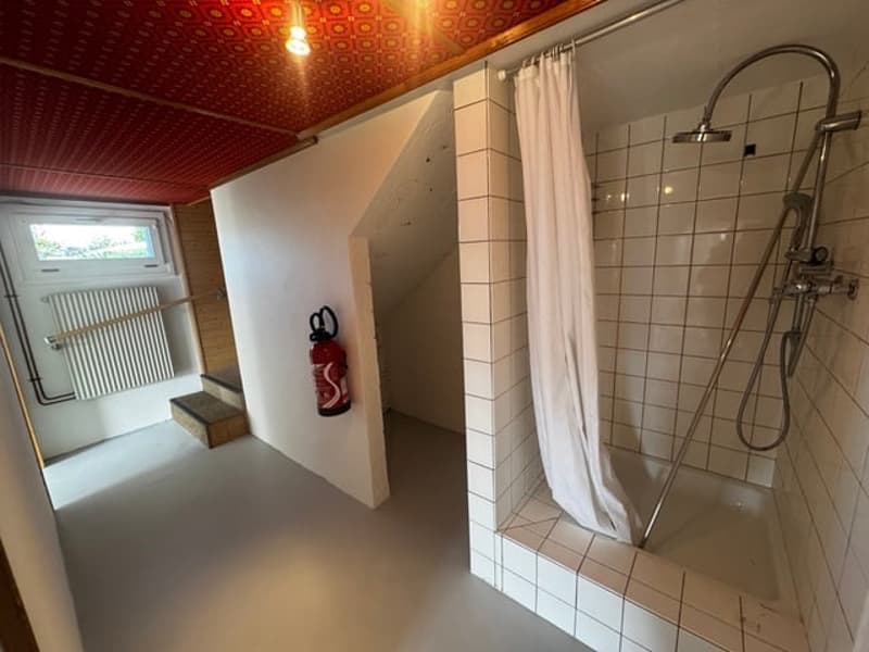 Charmantes 5-6 Zimmer Einfamilienhaus mit Seesicht und Garten in Mörigen (13)