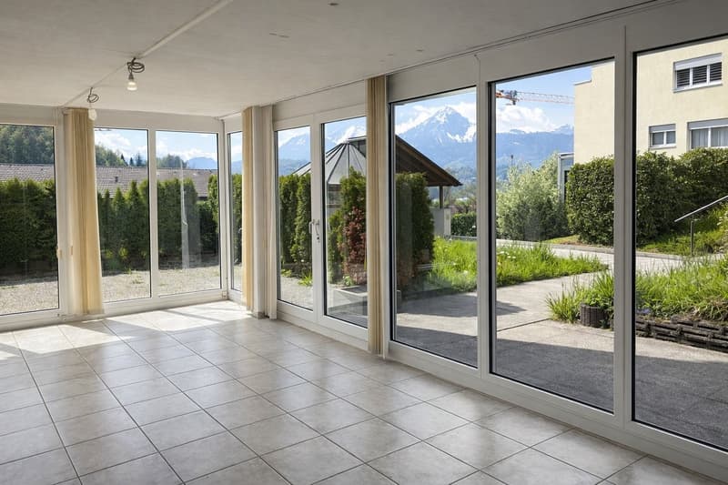 Wohnen, wo Luzern am schönsten ist - 1.5 Zimmerwohnung mit Potenzial (6)