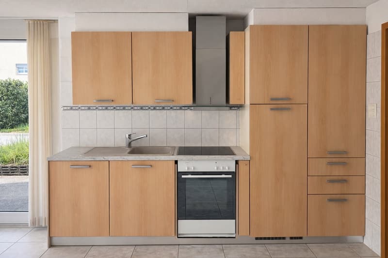 Wohnen, wo Luzern am schönsten ist - 1.5 Zimmerwohnung mit Potenzial (5)